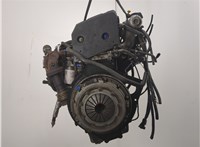  Двигатель (ДВС) Land Rover Discovery 2 1998-2004 20523740 #2