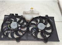  Вентилятор радиатора Mazda 6 (GH) 2007-2012 20523745 #1
