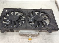  Вентилятор радиатора Mazda 6 (GH) 2007-2012 20523745 #2