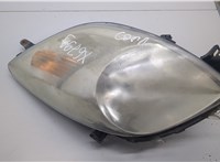  Фара (передняя) Toyota Yaris 2005-2011 20523754 #1