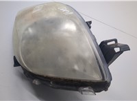  Фара (передняя) Toyota Yaris 2005-2011 20523754 #2