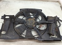  Вентилятор радиатора Toyota Corolla E12 2001-2006 20523755 #1
