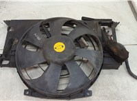  Вентилятор радиатора Toyota Corolla E12 2001-2006 20523755 #2