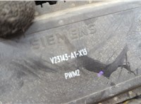  Вентилятор радиатора Toyota Corolla E12 2001-2006 20523755 #3