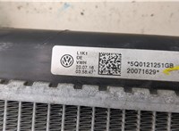  Радиатор охлаждения двигателя Volkswagen Passat 8 2015- 20523760 #5