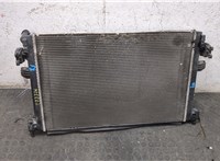 5Q0121251GD Радиатор охлаждения двигателя Volkswagen Passat 8 2015- 20523760 #7