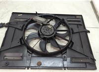  Блок управления вентиляторами Volkswagen Touareg 2007-2010 11457509 #1