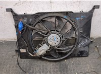 A1698203642, A1695050255 Вентилятор радиатора Mercedes A W169 2004-2012 20523763 #2
