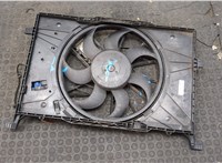 A1698203642, A1695050255 Вентилятор радиатора Mercedes A W169 2004-2012 20523763 #13