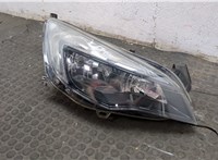 13371598 Фара (передняя) Opel Astra J 2010-2017 20523764 #2