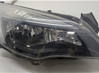 Фара (передняя) Opel Astra J 2010-2017 20523764 #2