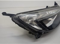  Фара (передняя) Opel Astra J 2010-2017 20523764 #3