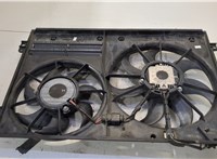 1K0959455EA, 1K0959455CT, 1K0121205AD Вентилятор радиатора Skoda Yeti 2009-2018 20523766 #5