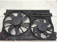  Вентилятор радиатора Volkswagen Golf 6 2009-2012 20523767 #1