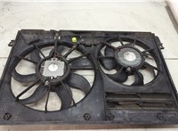  Вентилятор радиатора Volkswagen Golf 6 2009-2012 20523767 #2
