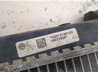  Радиатор охлаждения двигателя Volkswagen Passat 8 2015- 20523768 #5