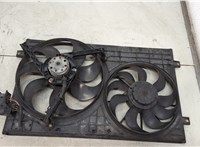  Вентилятор радиатора Opel Astra J 2010-2017 20523770 #1