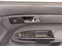  Дверь боковая (легковая) Volkswagen Caddy 2004-2015 20523771 #9