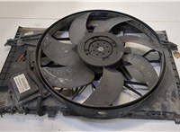  Блок управления вентиляторами Mercedes C W203 2000-2008 11457521 #1