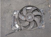 A2035000293 Вентилятор радиатора Mercedes C W203 2000-2008 20523780 #6