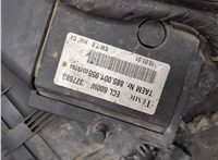 A2035000293 Вентилятор радиатора Mercedes C W203 2000-2008 20523780 #7