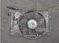 A2035000293 Вентилятор радиатора Mercedes C W203 2000-2008 20523780 #8
