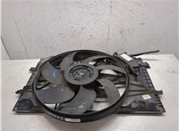 A2035000293 Вентилятор радиатора Mercedes C W203 2000-2008 20523780 #10