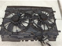 68020410AA Вентилятор радиатора Dodge Avenger 2007-2014 20523781 #1