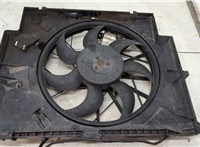  Вентилятор радиатора BMW 3 E90, E91, E92, E93 2005-2012 20523784 #2
