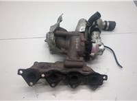 860198, 860554, 55567731, 95516204 Турбина Opel Meriva 2010-2018 20523788 #3