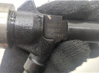 55567729 Форсунка топливная Opel Meriva 2010-2018 20523793 #4