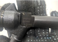 55567729 Форсунка топливная Opel Meriva 2010-2018 20523796 #4