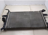 Радиатор охлаждения двигателя Opel Astra G 1998-2005 20523799 #1