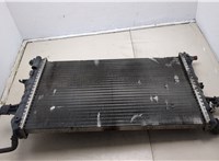  Радиатор охлаждения двигателя Opel Astra G 1998-2005 20523799 #2