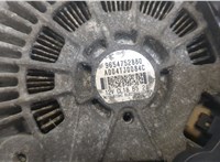 5705AX Генератор Peugeot 407 2004-2011 20523803 #4