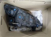 9682828480 Фара (передняя) Citroen Berlingo 2008-2012 20523821 #8