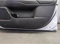  Стекло боковой двери Mitsubishi Outlander 2012-2021 11457557 #7