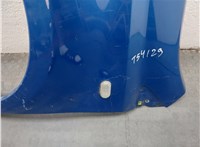  Кронштейн бампера Nissan Note E11 2006-2013 11457561 #7