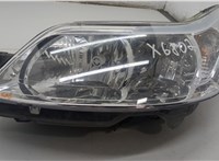  Фара (передняя) Citroen C4 2004-2010 20523830 #4