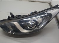  Фара (передняя) Hyundai i30 2011-2017 20523843 #1