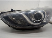  Фара (передняя) Hyundai i30 2011-2017 20523843 #3