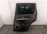  Стекло боковой двери SsangYong Rexton 2001-2007 11457582 #3