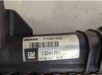  Радиатор интеркулера Opel Insignia 2008-2017 20523852 #3