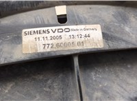  Вентилятор радиатора Ford Mondeo 3 2000-2007 20523857 #4