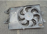  Вентилятор радиатора Ford Mondeo 3 2000-2007 20523857 #5