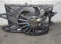  Вентилятор радиатора Ford Mondeo 3 2000-2007 20523857 #6