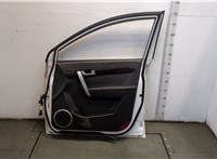  Замок двери Chevrolet Captiva 2011-2016 11457604 #4