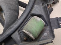  Вентилятор радиатора Opel Astra G 1998-2005 20523865 #3