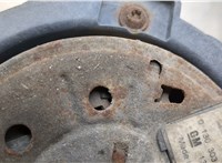  Вентилятор радиатора Opel Astra G 1998-2005 20523865 #4