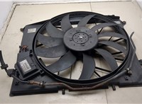  Вентилятор радиатора Mercedes S W220 1998-2006 20523875 #1